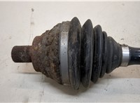  Полуось (приводной вал, шрус) Volkswagen Passat 6 2005-2010 20385665 #2