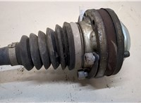  Полуось (приводной вал, шрус) Volkswagen Passat 6 2005-2010 20385665 #3