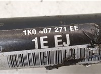  Полуось (приводной вал, шрус) Volkswagen Passat 6 2005-2010 20385665 #4