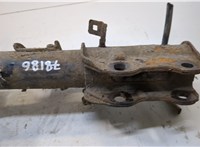 Амортизатор подвески Mercedes Vito W639 2004-2013 20385671 #4