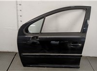  Дверь боковая (легковая) Peugeot 207 20385680 #1