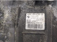64526924792, 6924792 Компрессор кондиционера BMW 3 E90, E91, E92, E93 2005-2012 20385696 #2