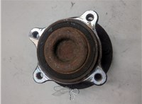 13591998, 13408178 Ступица (кулак, цапфа) Chevrolet Cruze 2009-2015 20385733 #2