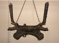  Балка подвески передняя (подрамник) Toyota Auris E18 2012- 20385741 #1