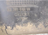  Защита арок (подкрылок) Peugeot 406 1995-1999 20385751 #3