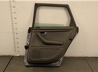  Дверь боковая (легковая) Audi A4 (B6) 2000-2006 20385762 #2