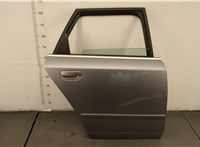  Дверь боковая (легковая) Audi A4 (B6) 2000-2006 20385762 #1