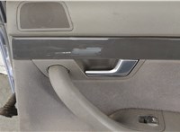  Дверь боковая (легковая) Audi A4 (B6) 2000-2006 20385762 #7