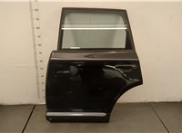  Дверь боковая (легковая) Volkswagen Touareg 2002-2007 20385774 #1