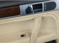  Дверь боковая (легковая) Volkswagen Touareg 2002-2007 20385774 #11