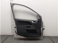  Дверь боковая (легковая) Ford Fiesta 2001-2007 20385775 #6