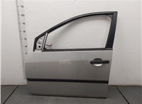  Дверь боковая (легковая) Ford Fiesta 2001-2007 20385775 #1