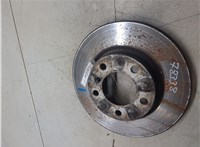 34116864060, 6864060 Диск тормозной BMW 3 E46 1998-2006 20385778 #4