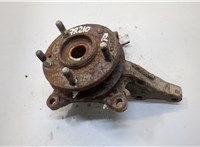  Ступица (кулак, цапфа) Hyundai Santa Fe 2000-2005 20385794 #1