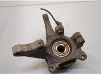  Ступица (кулак, цапфа) Hyundai Santa Fe 2000-2005 20385794 #2