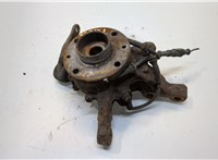  Кулак поворотный Renault Scenic 1996-2002 11388876 #1
