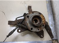  Ступица (кулак, цапфа) Renault Scenic 1996-2002 20385799 #3