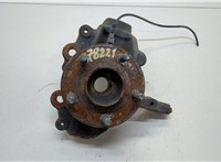  Кулак поворотный Ford Focus 3 2011-2015 11388877 #1