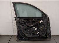  Дверь боковая (легковая) Volkswagen Touareg 2002-2007 20385809 #5