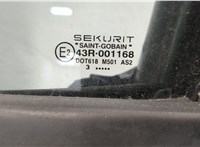  Дверь боковая (легковая) Volkswagen Touareg 2002-2007 20385809 #6