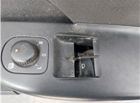  Дверь боковая (легковая) Volkswagen Passat 6 2005-2010 20385812 #4