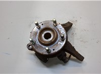  Ступица (кулак, цапфа) Hyundai Santa Fe 2000-2005 20385816 #1