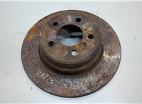  Диск тормозной BMW X5 E53 2000-2007 20385819 #1