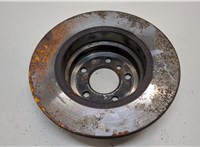 Диск тормозной BMW X5 E53 2000-2007 20385819 #2