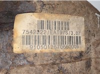  Редуктор моста BMW X3 E83 2004-2010 20385820 #5