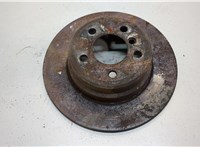  Диск тормозной BMW X5 E53 2000-2007 20385822 #1