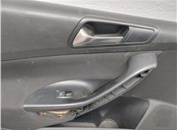  Дверь боковая (легковая) Volkswagen Passat 6 2005-2010 20385823 #6