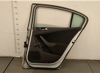  Дверь боковая (легковая) Volkswagen Passat 6 2005-2010 20385824 #9