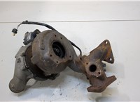  Турбина Mercedes S W221 2005-2013 20385826 #1