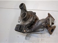  Турбина Mercedes S W221 2005-2013 20385826 #6