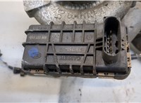  Турбина Mercedes S W221 2005-2013 20385826 #8