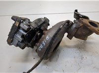  Турбина Mercedes S W221 2005-2013 20385826 #11