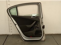  Дверь боковая (легковая) Volkswagen Passat 6 2005-2010 20385830 #8