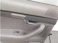  Дверь боковая (легковая) Audi A4 (B6) 2000-2006 20385833 #6