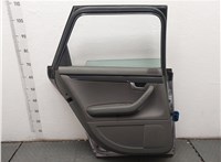  Дверь боковая (легковая) Audi A4 (B6) 2000-2006 20385833 #9