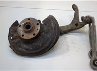  Ступица (кулак, цапфа) Skoda SuperB 2001-2008 20385837 #1