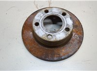  Диск тормозной Skoda SuperB 2001-2008 20385840 #1