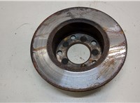  Диск тормозной Skoda SuperB 2001-2008 20385840 #2