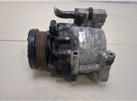  Компрессор кондиционера Ford Fiesta 2008-2013 20385841 #1