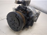  Компрессор кондиционера Ford Fiesta 2008-2013 20385841 #2