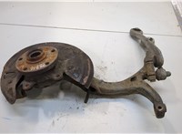  Ступица (кулак, цапфа) Skoda SuperB 2001-2008 20385843 #1
