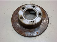  Диск тормозной Skoda SuperB 2001-2008 20385854 #1