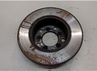  Диск тормозной Skoda SuperB 2001-2008 20385854 #2