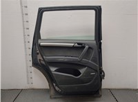  Дверь боковая (легковая) Audi Q7 2005-2015 20385859 #4