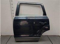  Дверь боковая (легковая) Audi Q7 2005-2015 20385859 #1