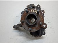  Кулак поворотный Ford Focus 3 2011-2015 11388926 #1